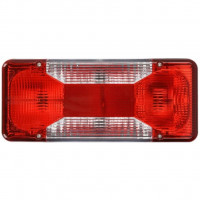 Rear light for Iveco Daily 2006-2014 / Right 7894