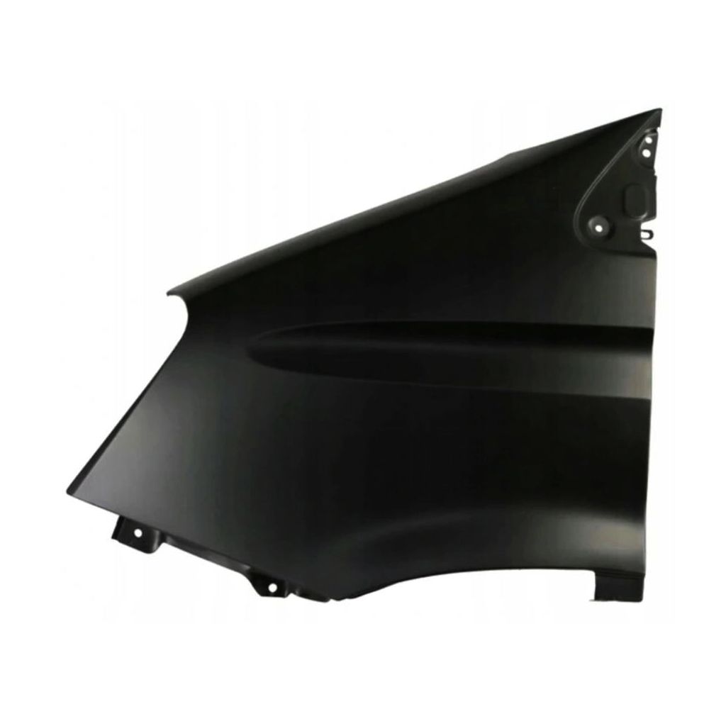 IVECO DAILY 2006-2009 FRONT WING / LEFT