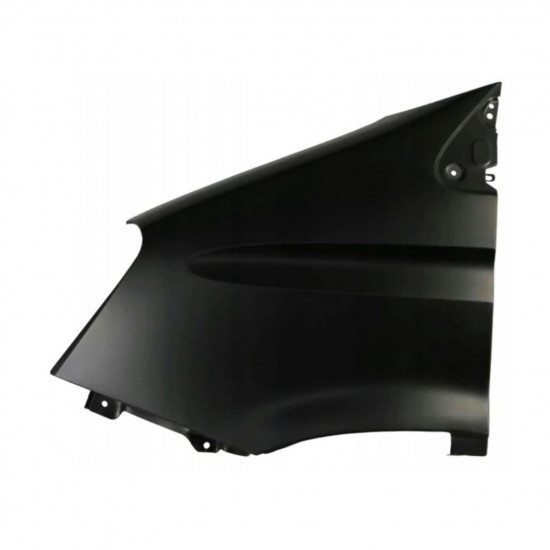 Front wing for Iveco Daily 2006-2009 / Left 7621