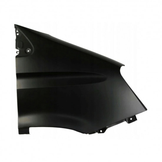 Front wing for Iveco Daily 2006-2009 / Right 7620