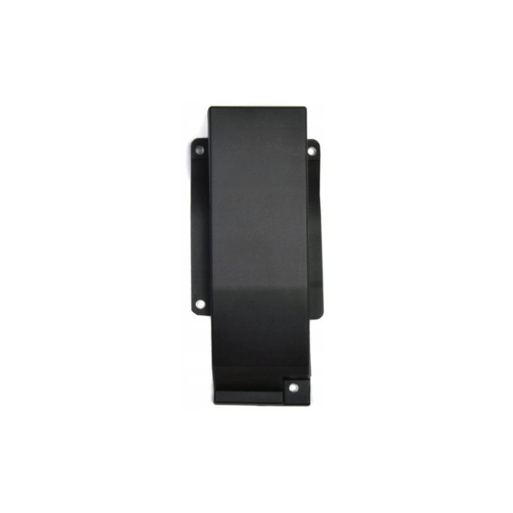 IVECO DAILY 2014- MOULDING PILLAR FRONT / LEFT