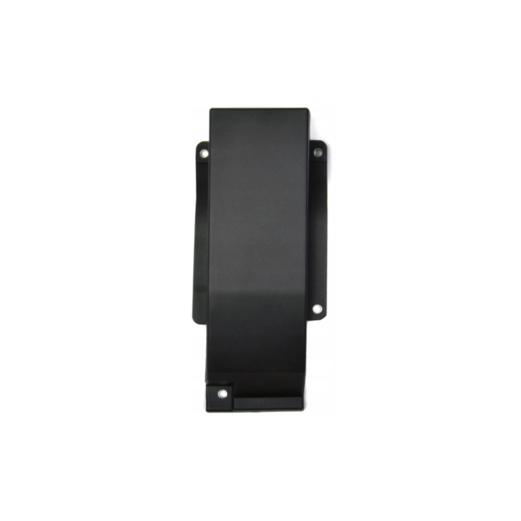 IVECO DAILY 2014- MOULDING PILLAR FRONT / RIGHT