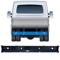 Rear crossmember for Iveco Daily 2014-2019 / CHASSIS 16891