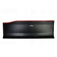 Side trim with lamp for Iveco Daily 2014-2019 / Right / Set 11973