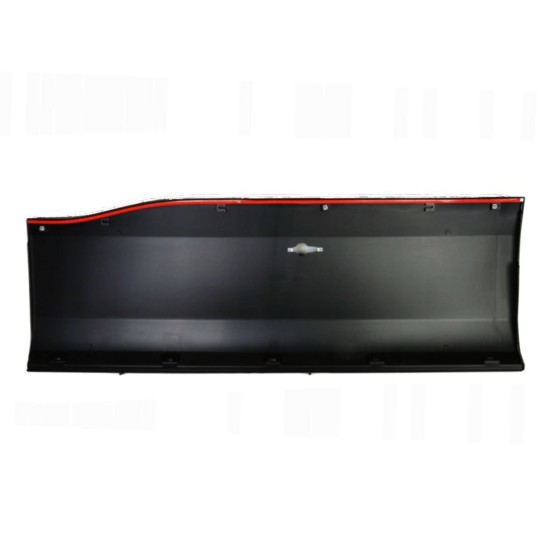 Side trim with lamp for Iveco Daily 2014-2019 / Right / Set 11973