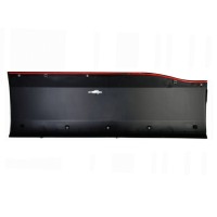 Sliding door side trim for Iveco Daily 2014-2019 / Left 11970