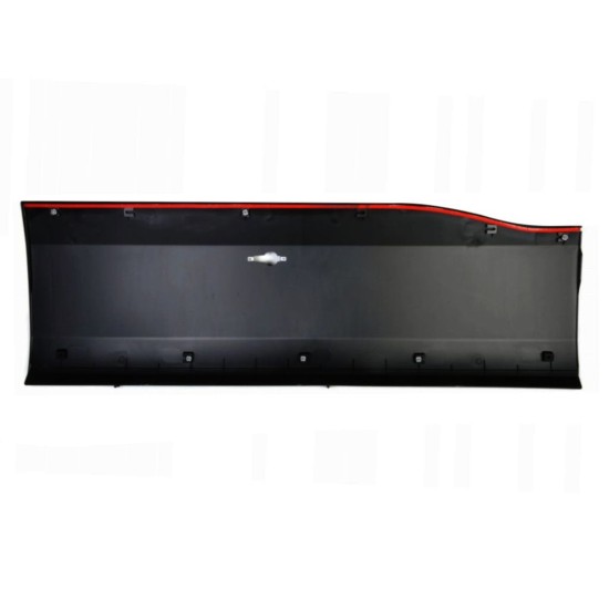 Sliding door side trim for Iveco Daily 2014-2019 / Left 11970