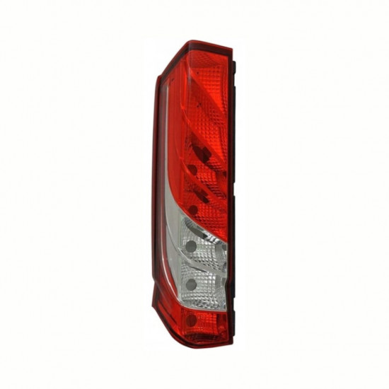 Rear light for Iveco Daily 2014- / Left 9104