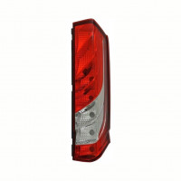 Rear light for Iveco Daily 2014- / Right 8536