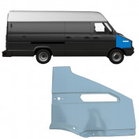 Front wing for Iveco Daily 1990-1999 / Right 11265