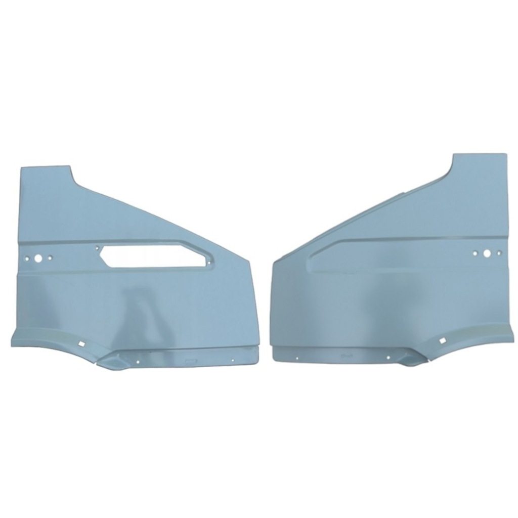  IVECO DAILY 1990-1999 FRONT WING / SET