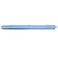 Front door sill repair panel for Iveco Daily 1985-1999 / Left = Right (symmetrical) 5221