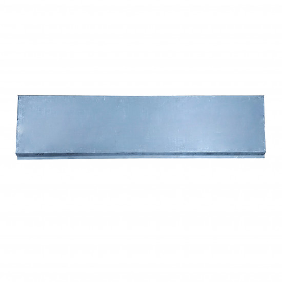 Sliding door repair panel for Iveco Daily 1989-1999 / Left = Right (symmetrical) 5242