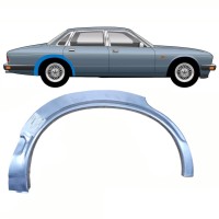 Rear wing repair panel for Jaguar XJ 1986-1994 / Right 10745