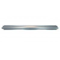 Inner sill repair panel for Jeep Commander 2005-2010 / Left = Right (symmetrical) 8353