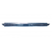 Outer sill repair panel for Jeep Commander 2005-2010 / Left = Right (symmetrical) 8356