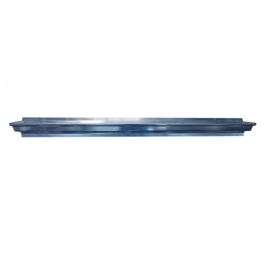 Outer sill repair panel for Jeep Commander 2005-2010 / Left = Right (symmetrical) 8356