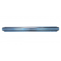 Sill repair panel for Jeep Patriot 2006- / Left = Right (symmetrical) 8562