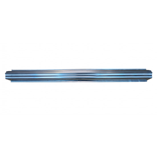 Sill repair panel for Jeep Patriot 2006- / Left = Right (symmetrical) 8562