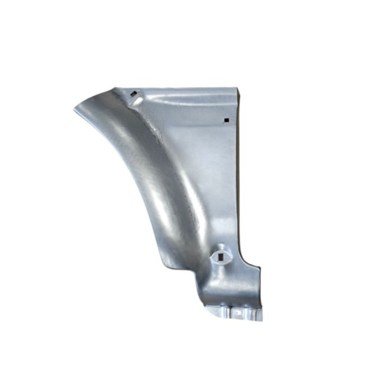 Front wing repair panel for Suzuki Jimny 1998-2018 / Left 15860