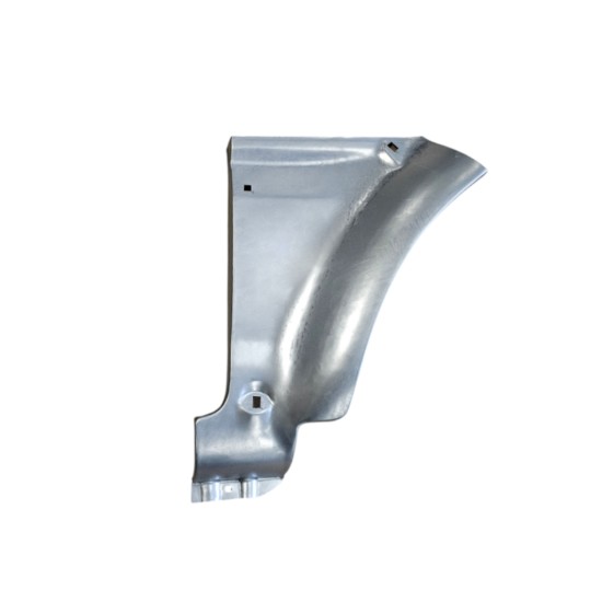 Front wing repair panel for Suzuki Jimny 1998-2018 / Right 15859