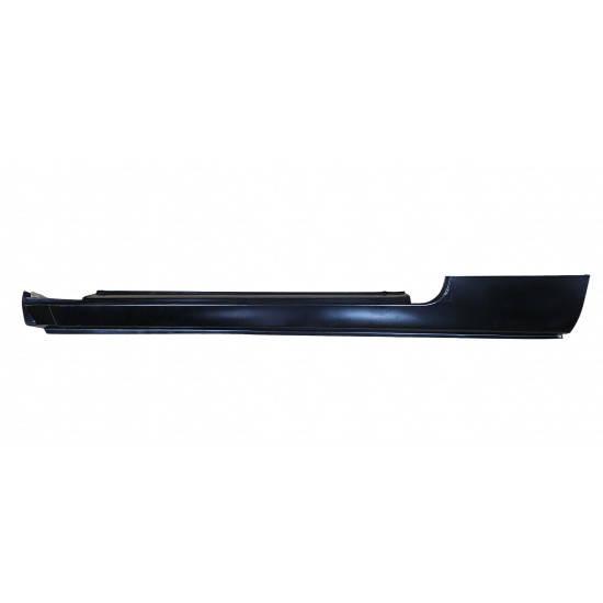 Sill repair panel for Opel Kadett C 1973-1979 / Left 8783