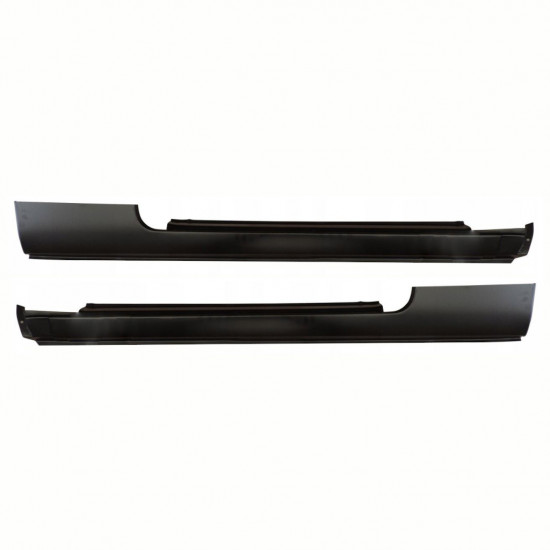 Sill repair panel for Opel Kadett C 1973-1979 / Set 11078