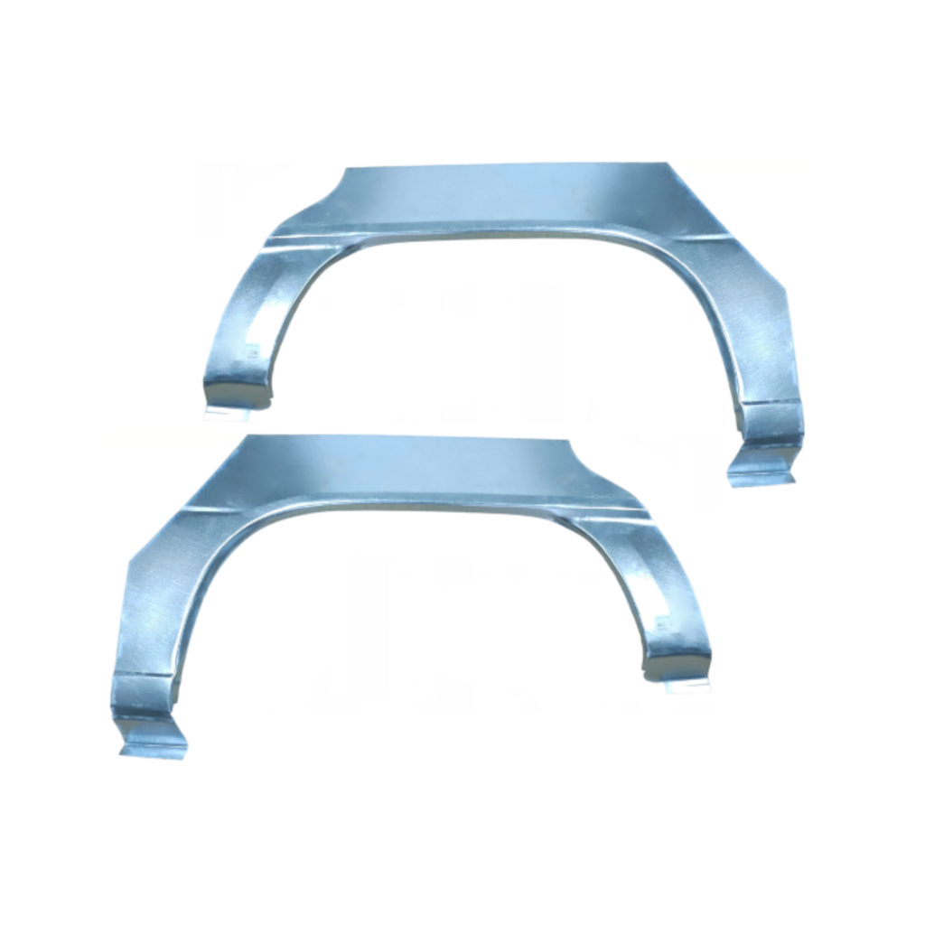 Opel Kadett  (E) Estate 1984 - 1994 Aero Flat Wiper Blades