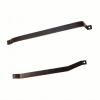 Fuel tank straps for Opel Astra F 1991-2002 10173