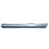 Sill repair panel for Renault Kangoo 1997-2008 / Left 6975