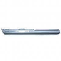 Sill repair panel for Renault Kangoo 1997-2008 / Right 6974