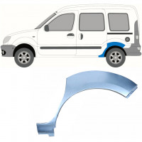  RENAULT KANGOO 1997-2008 REAR WHEEL ARCH PANEL / LEFT