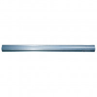 Sliding door sill repair panel for Kia Pregio 1997-2005 / Left = Right (symmetrical) 5901