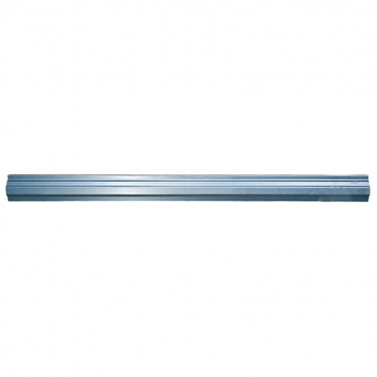 Sliding door sill repair panel for Kia Pregio 1997-2005 / Left = Right (symmetrical) 5901