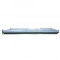 Sill repair panel for Kia Sorento 2002-2009 / Left 11684