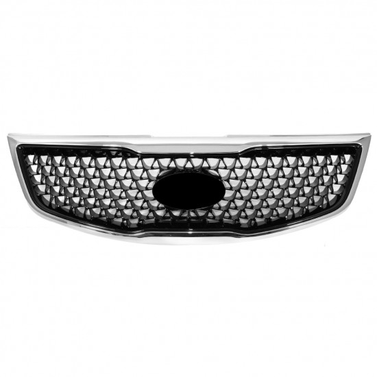 Grille for Kia Sportage 2010-2015 7515