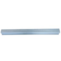 Lower sill repair panel for Kia Venga 2010-2019 / Left 16886