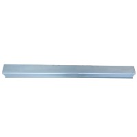 Lower sill repair panel for Kia Venga 2010-2019 / Right 16885