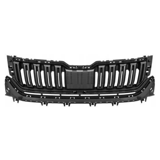 Grille for Skoda Kodiaq 2016-2021 16202