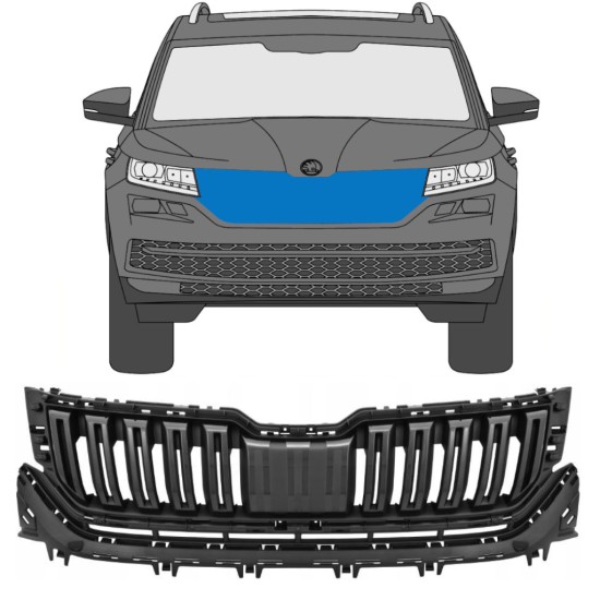 Grille