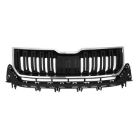 Grille for Skoda Kodiaq 2016-2023 / Set 7546