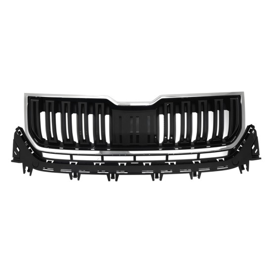 Grille for Skoda Kodiaq 2016-2023 / Set 7546