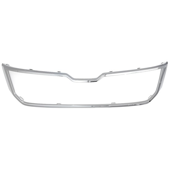 Radiator grille frame for Skoda Kodiaq 2016-2021 16203