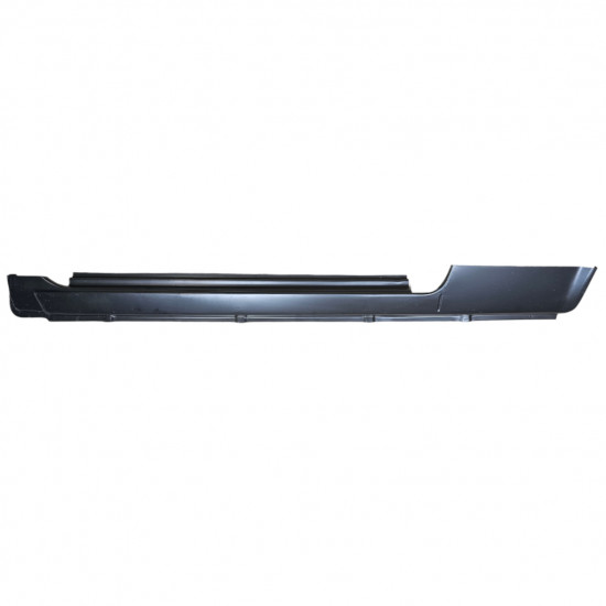 Sill repair panel for Lada Samara 1984-2004 / Left 10873