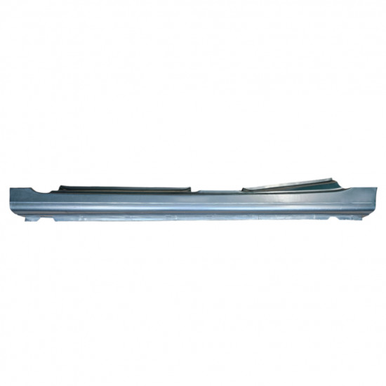 Sill repair panel for Renault Laguna 1994-2001 / Left 6967