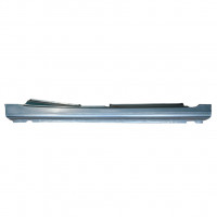 Sill repair panel for Renault Laguna 1994-2001 / Right 6966