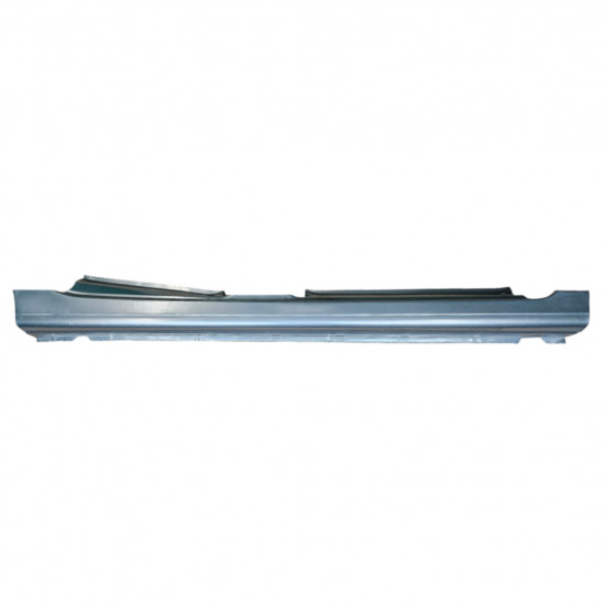 Sill repair panel for Renault Laguna 1994-2001 / Right 6966