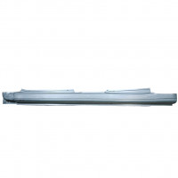 Sill repair panel for Renault Laguna 2001-2007 / Left 5577