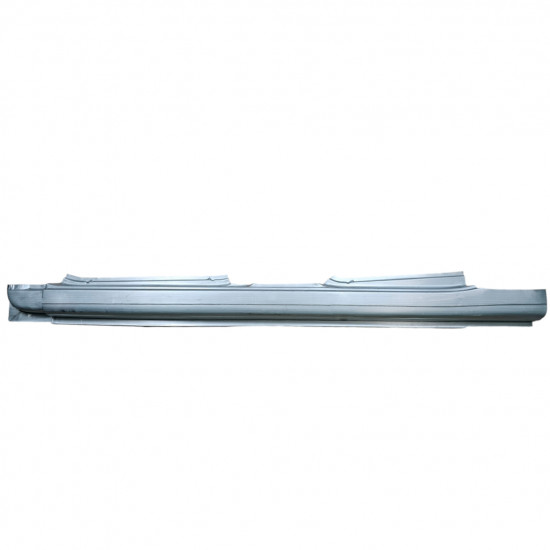 Sill repair panel for Renault Laguna 2001-2007 / Left 5577