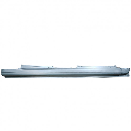 Sill repair panel for Renault Laguna 2001-2007 / Right 5730